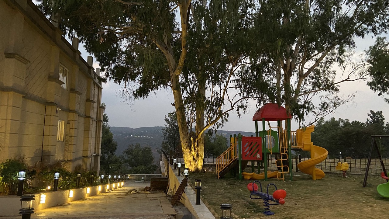 Photo of Outdoor in Panchgani