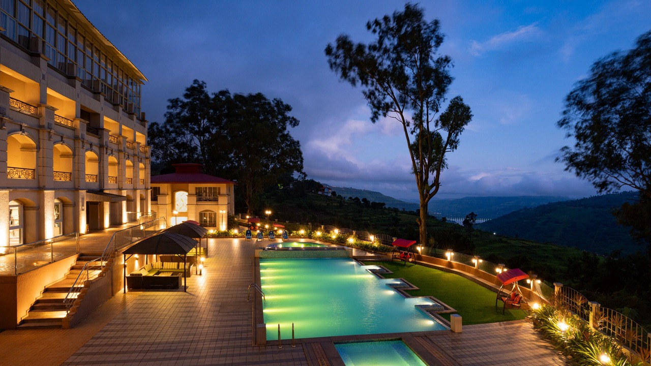 Photo of Outdoor in Panchgani