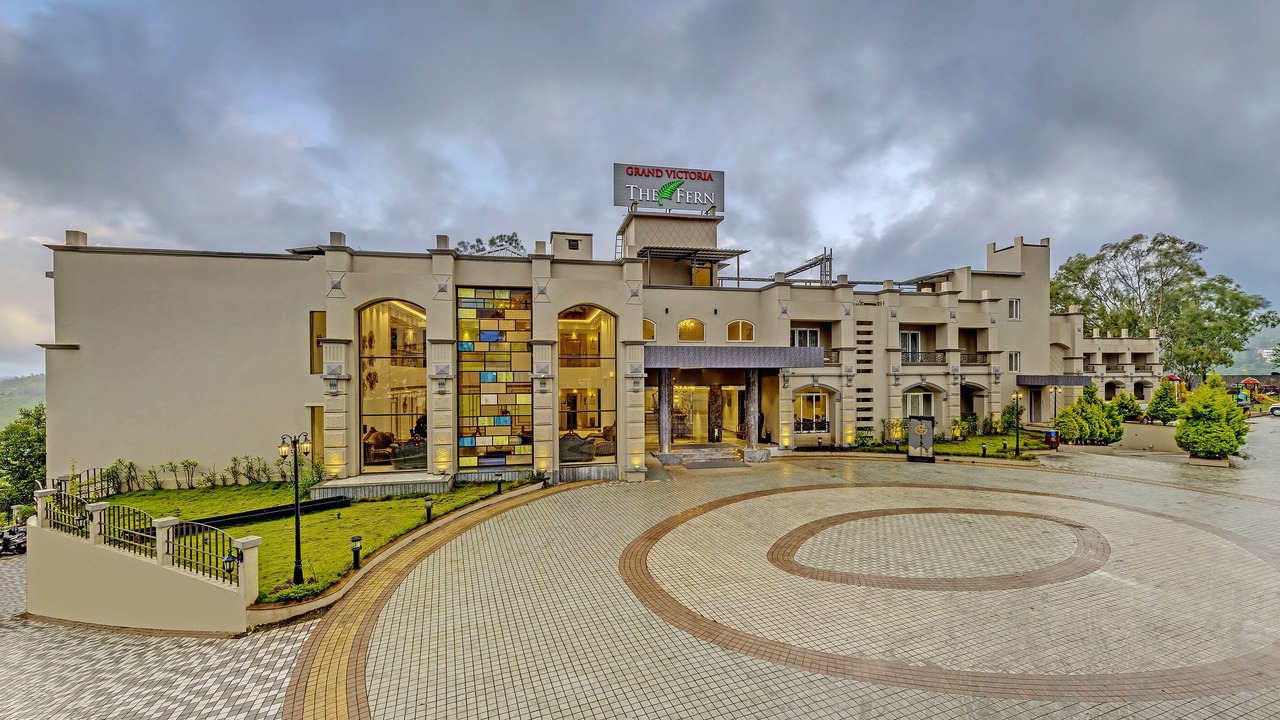Photo of Outdoor in Panchgani
