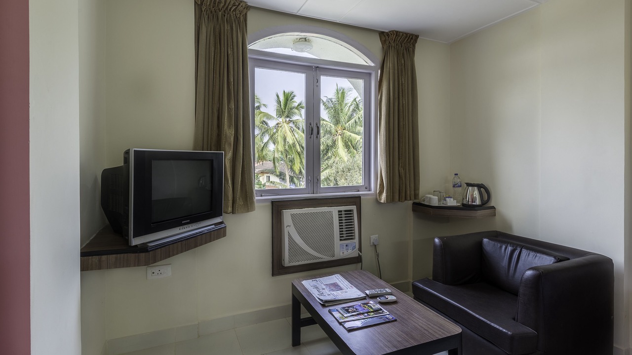 Photo of Bedroom in Guirim