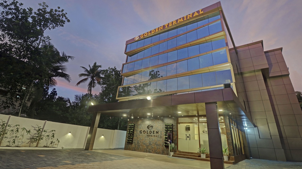 Photo of Outdoor in Nedumbassery
