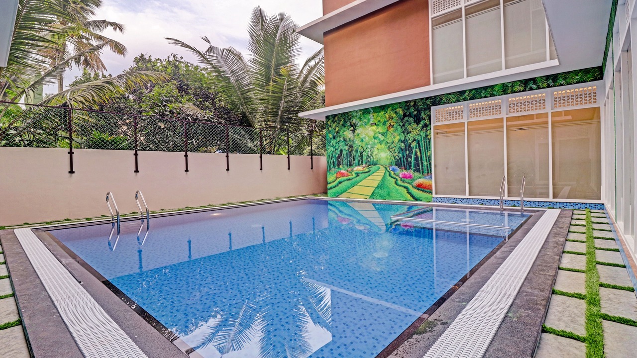 Photo of Outdoor in Nedumbassery