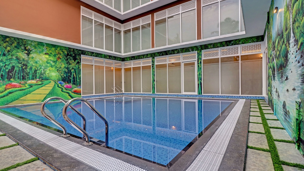 Photo of Outdoor in Nedumbassery