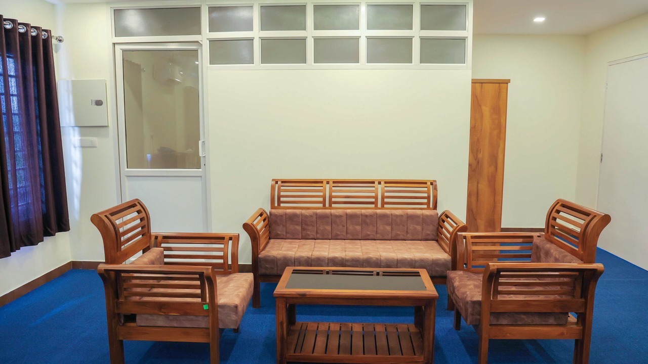 Photo of Bedroom in Nedumbassery