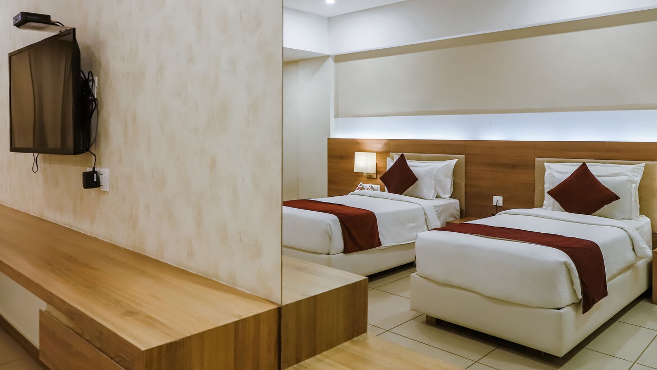 Photo of Bedroom in Somnath