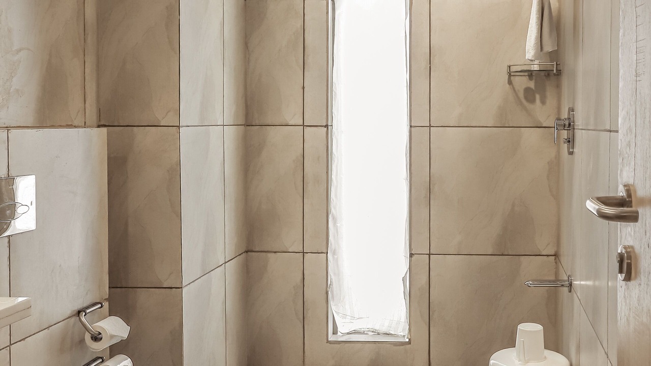 Photo of Bathroom in Somnath