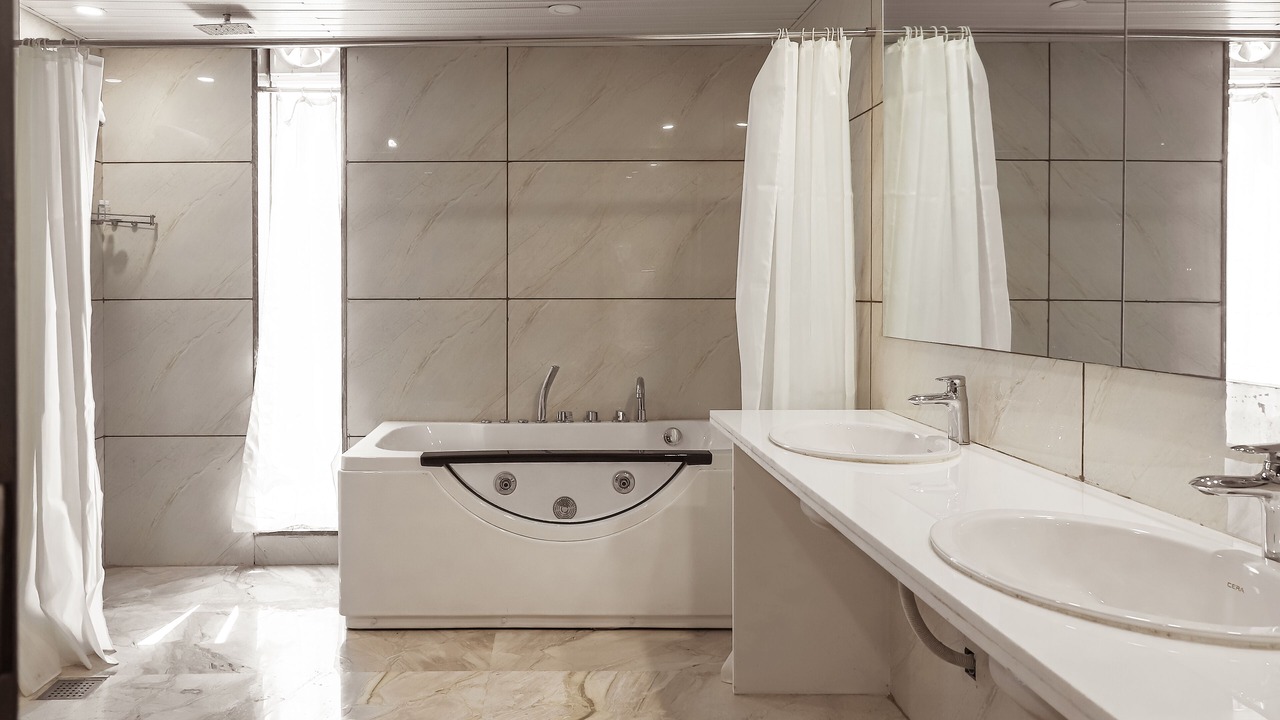Photo of Bathroom in Somnath