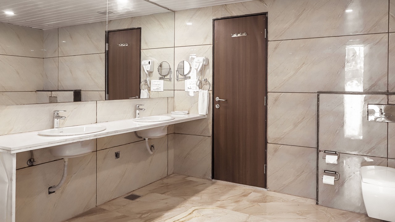 Photo of Bathroom in Somnath