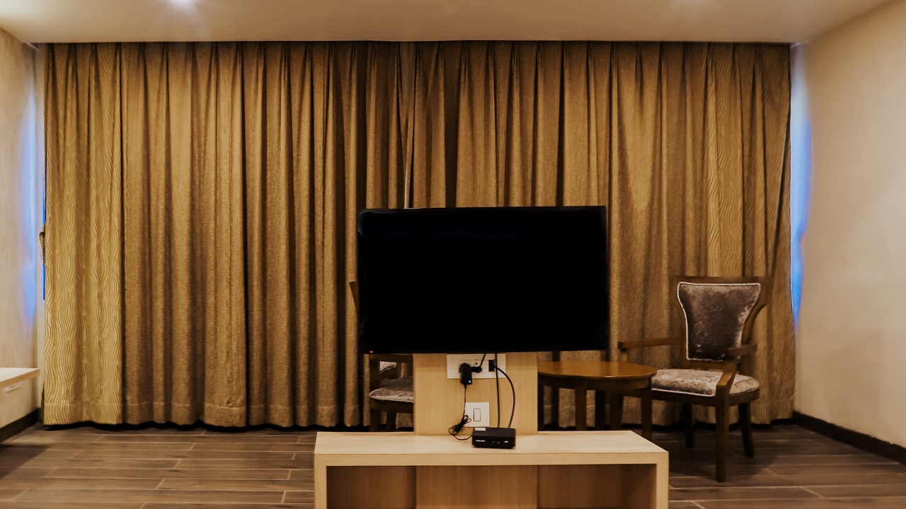 Photo of Bedroom in Somnath