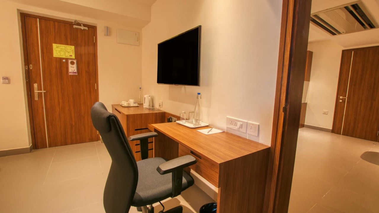 Photo of Bedroom in Jayanagar