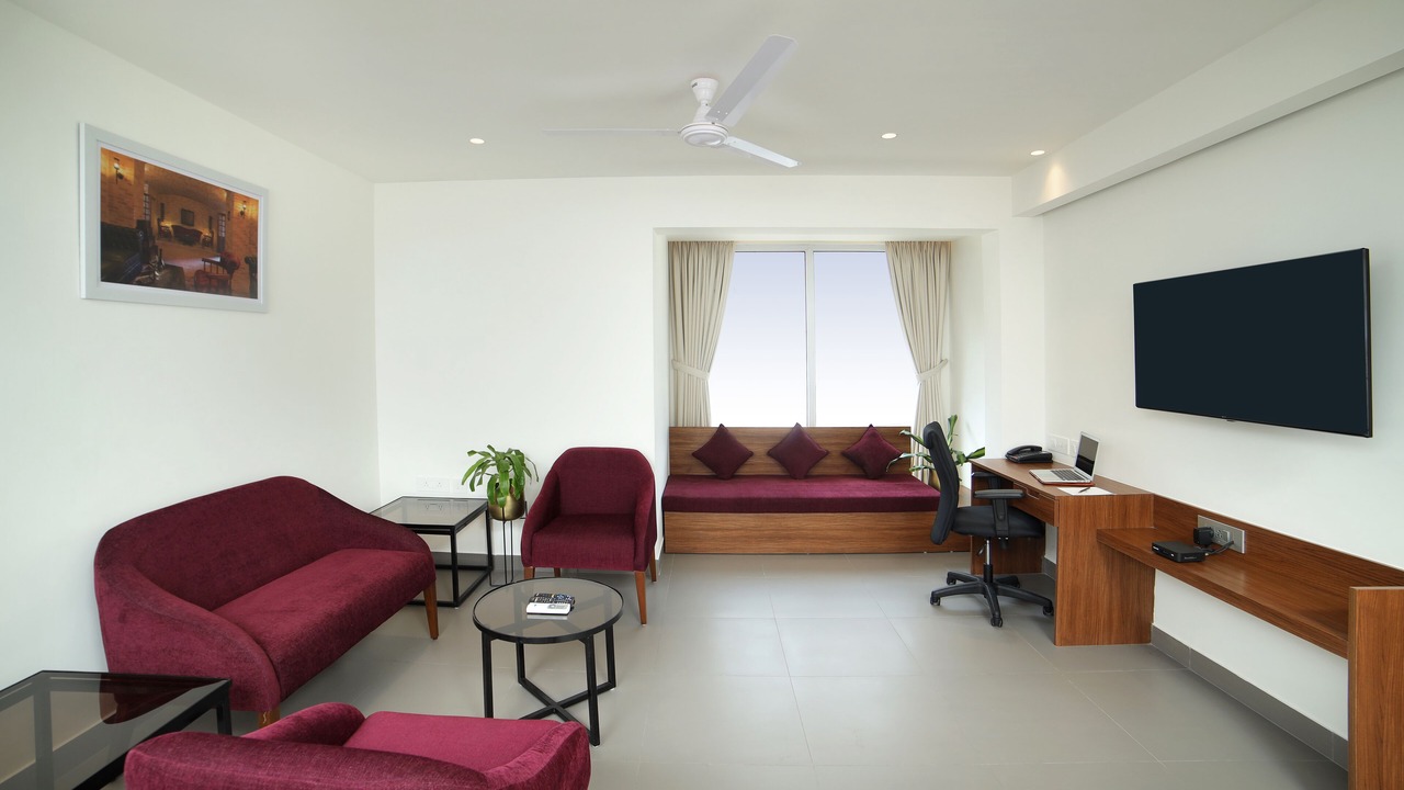 Photo of Bedroom in Jayanagar