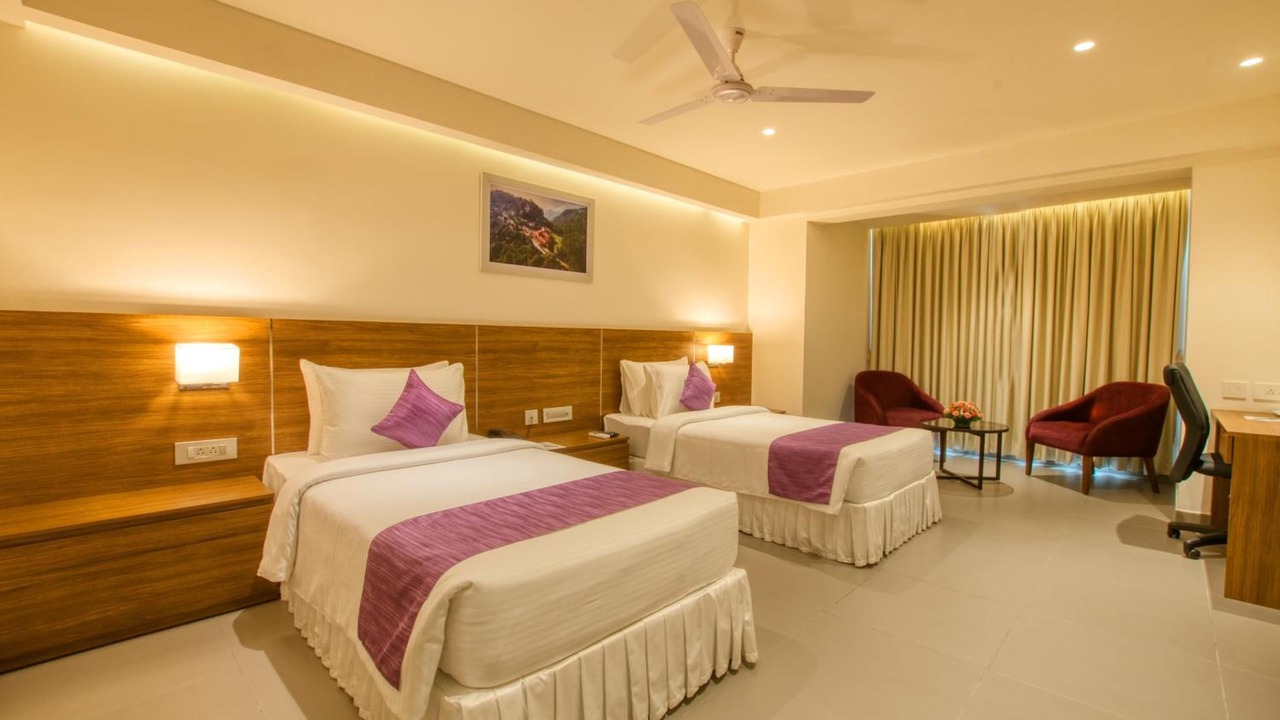 Photo of Bedroom in Jayanagar