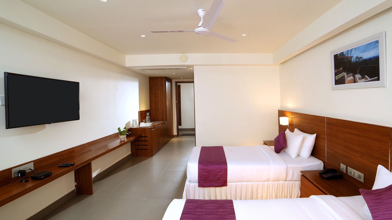 Photo of Bedroom in Jayanagar