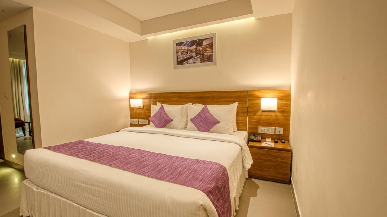 Photo of Bedroom in Jayanagar