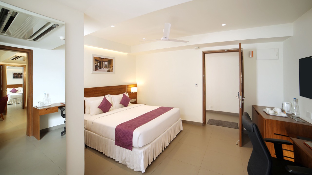 Photo of Bedroom in Jayanagar