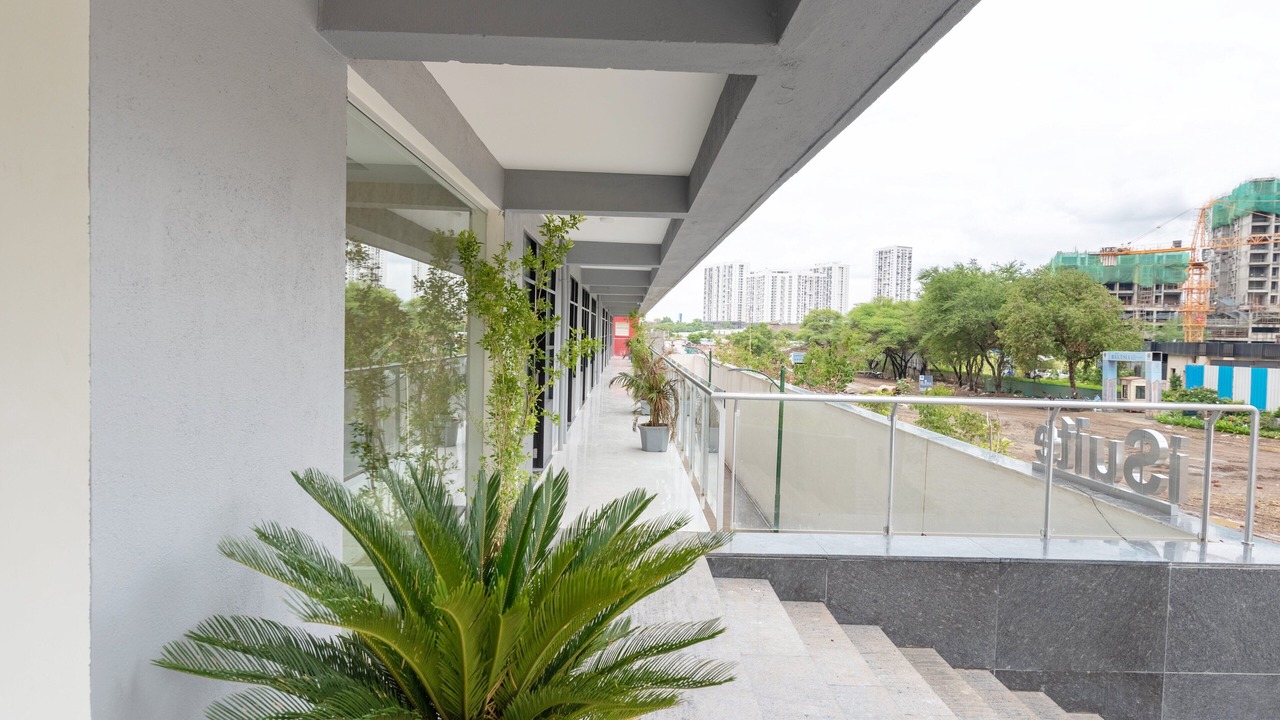 Photo of Outdoor in Thite Nagar