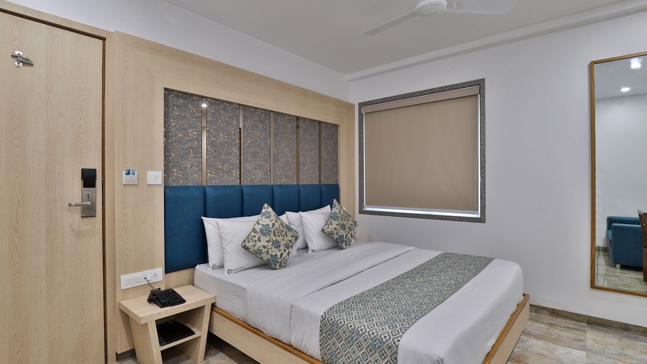 Photo of Bedroom in Surat