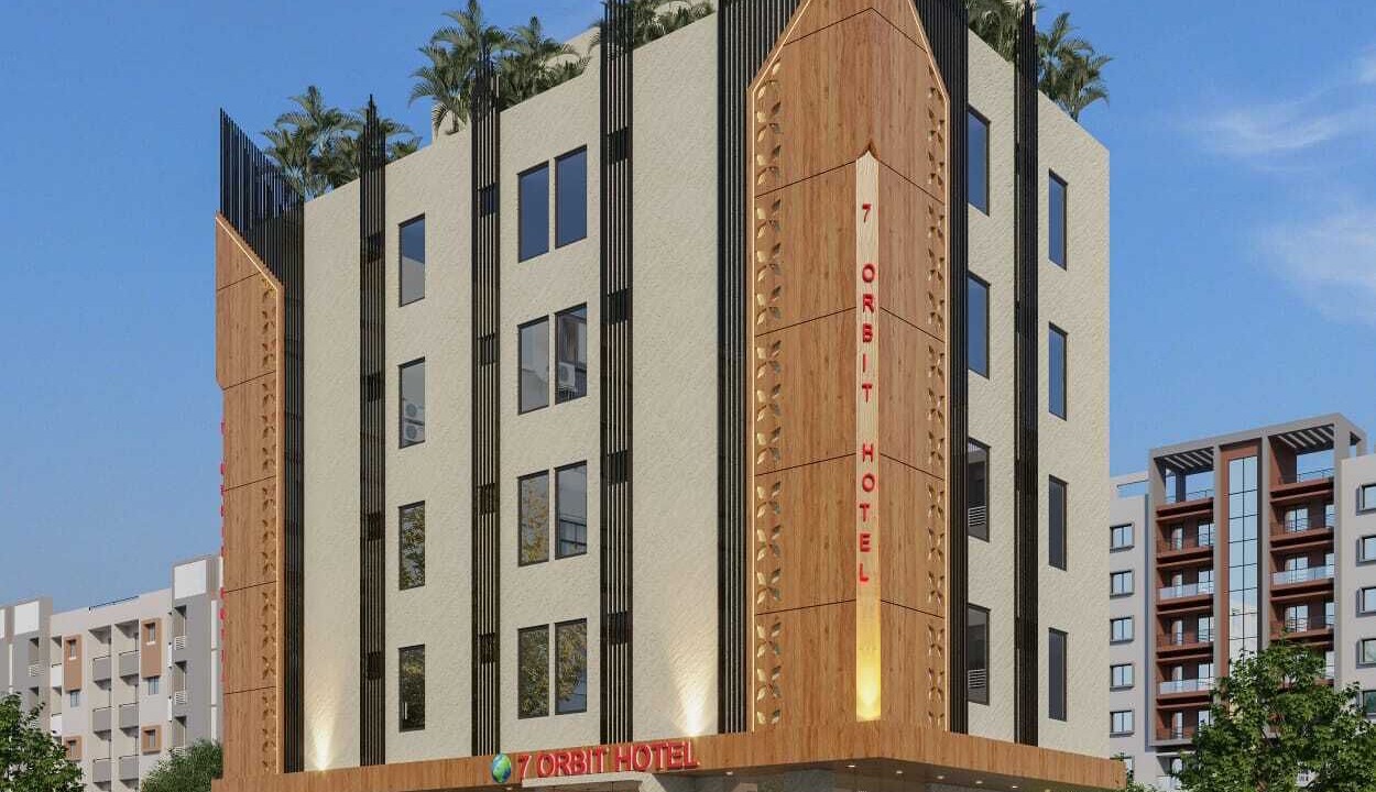 Photo of Outdoor in Surat