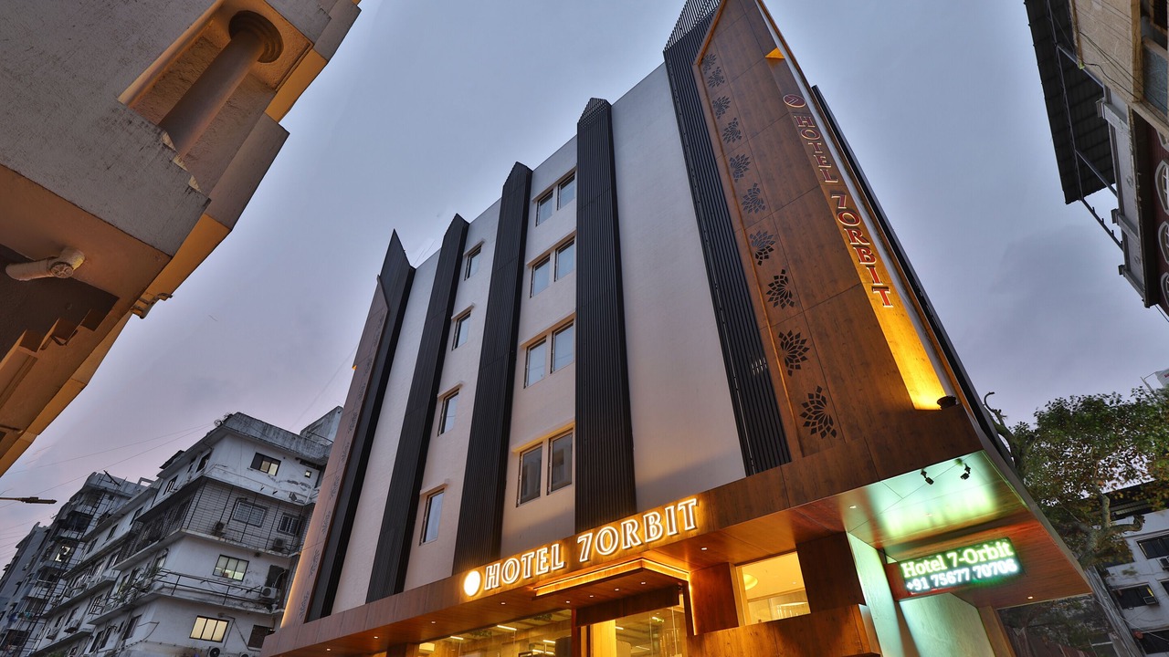 Photo of Outdoor in Surat