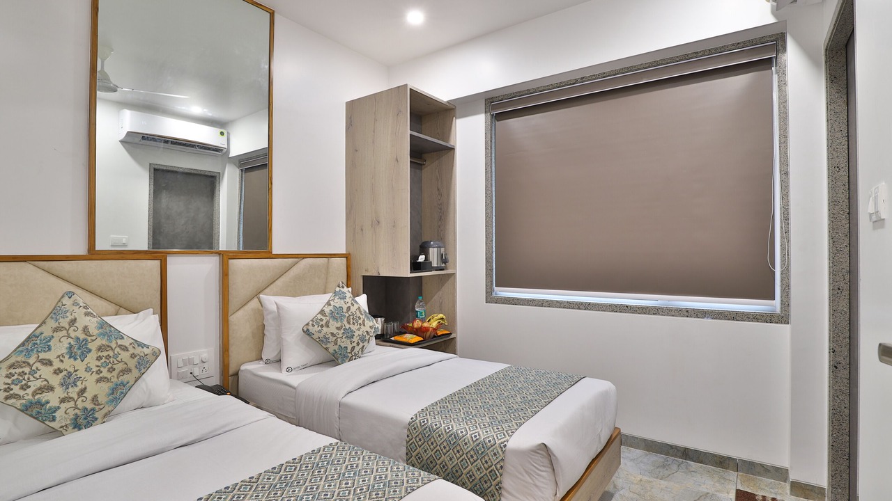 Photo of Bedroom in Surat