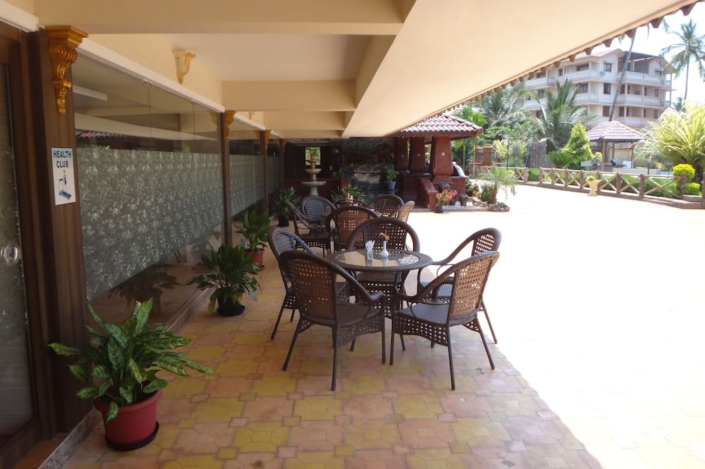 Photo of Outdoor in Benaulim