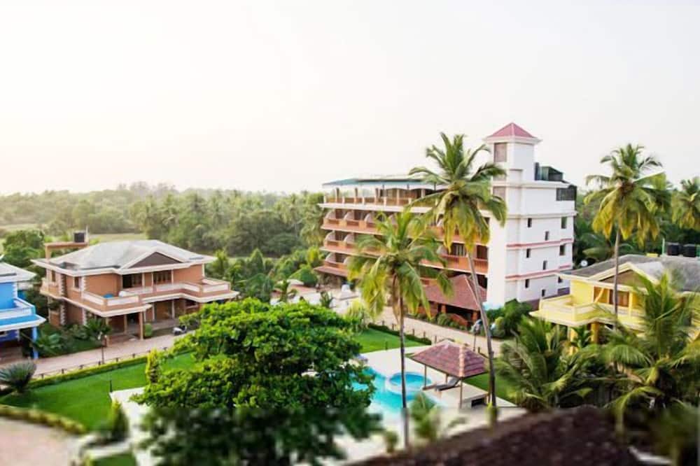 Photo of Outdoor in Benaulim