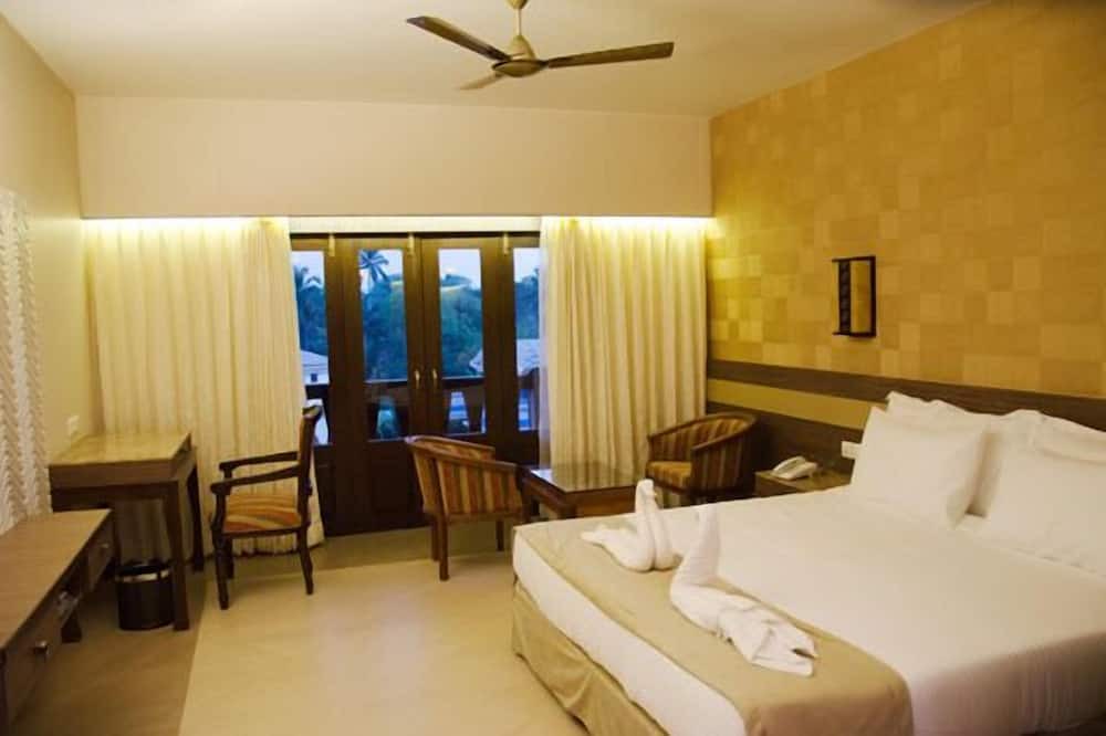 Photo of Bedroom in Benaulim