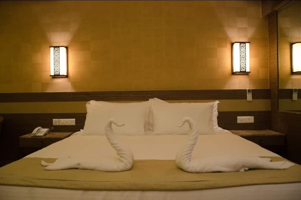 Photo of Bedroom in Benaulim