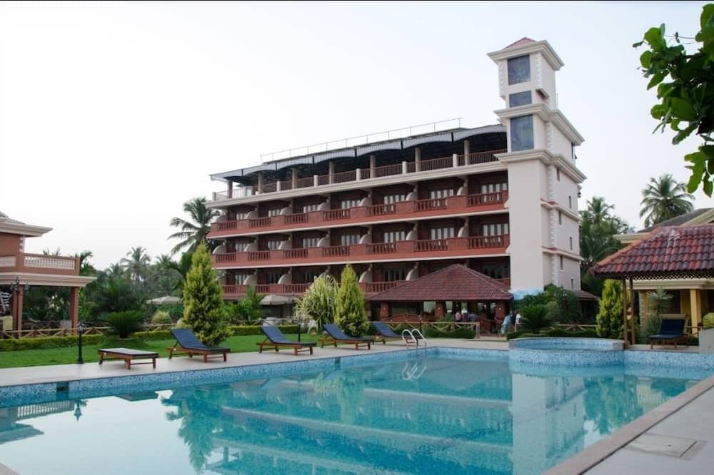 Photo of Outdoor in Benaulim