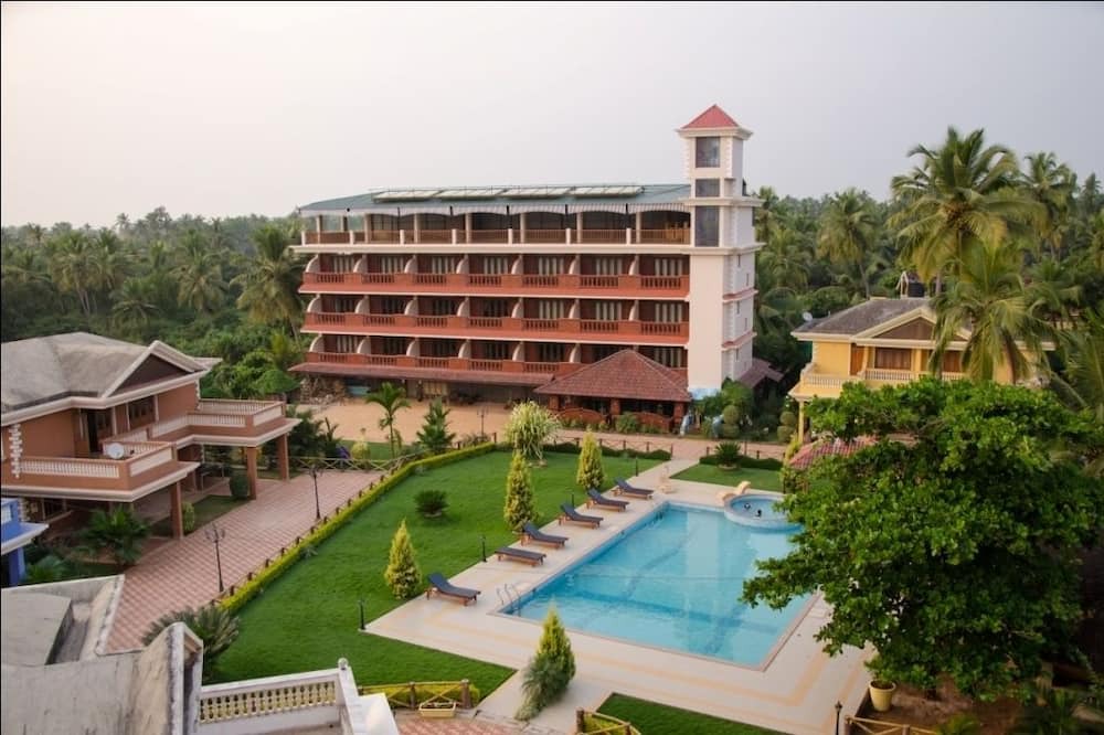 Photo of Outdoor in Benaulim