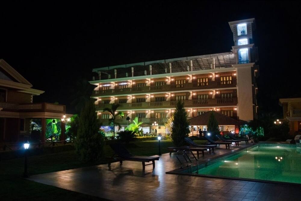 Photo of Outdoor in Benaulim