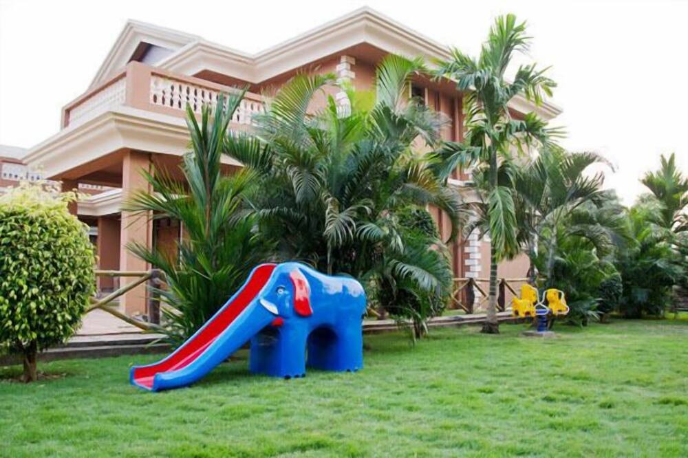 Photo of Outdoor in Benaulim