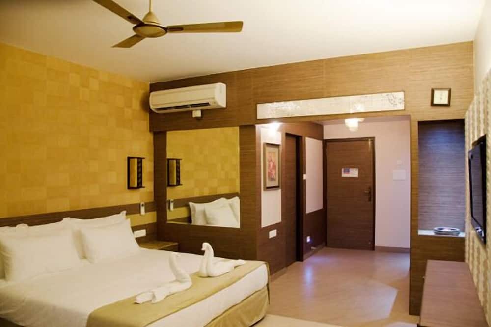Photo of Bedroom in Benaulim