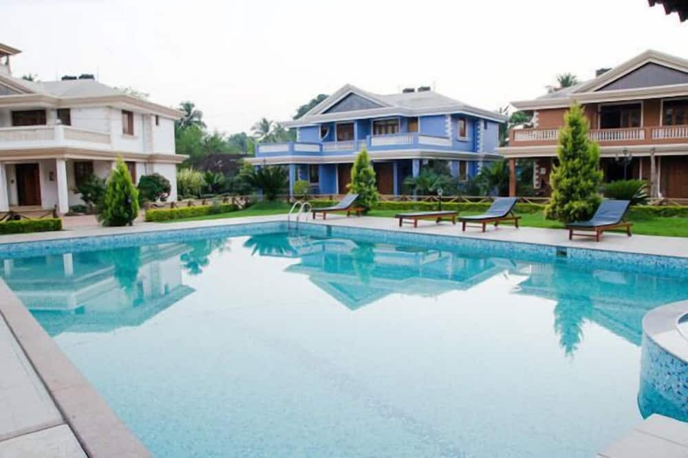 Photo of Outdoor in Benaulim