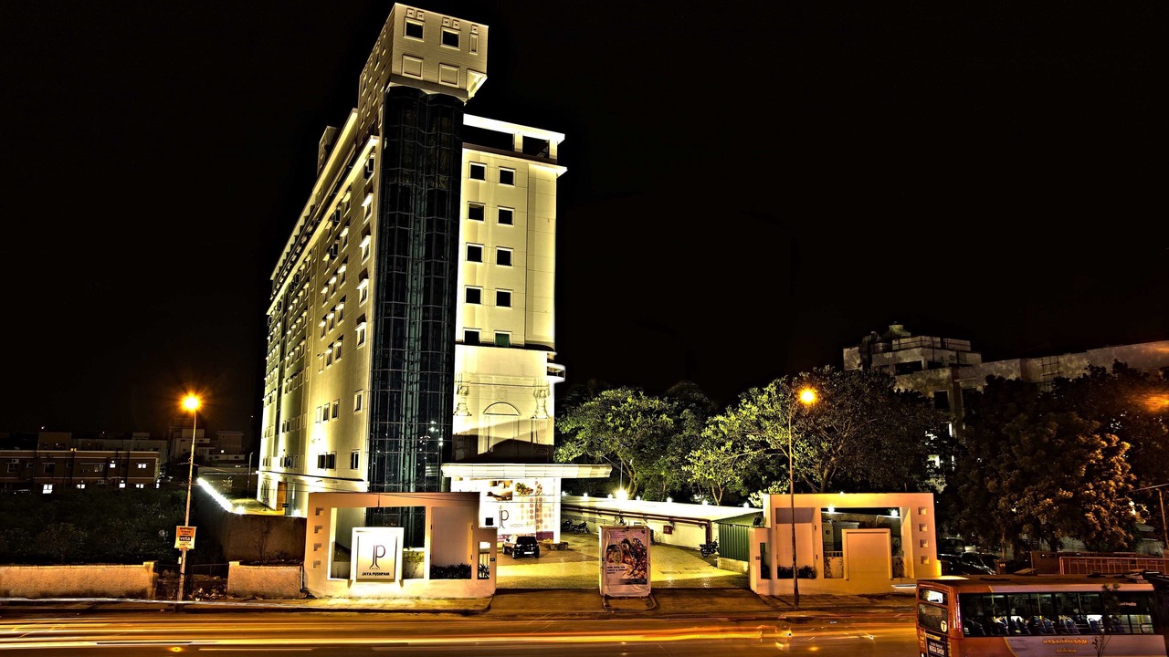 Photo of Outdoor in Arumbakkam