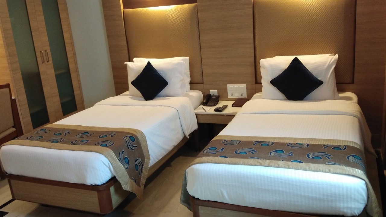 Photo of Bedroom in Arumbakkam