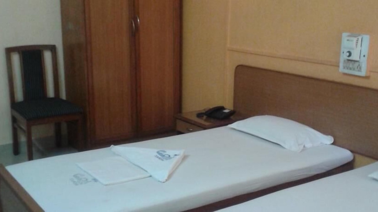 Photo of Bedroom in Margao