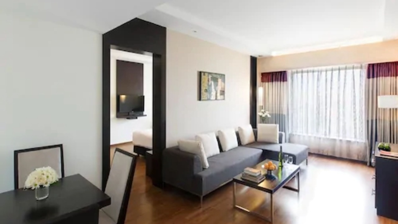 Photo of Bedroom in Thampanoor