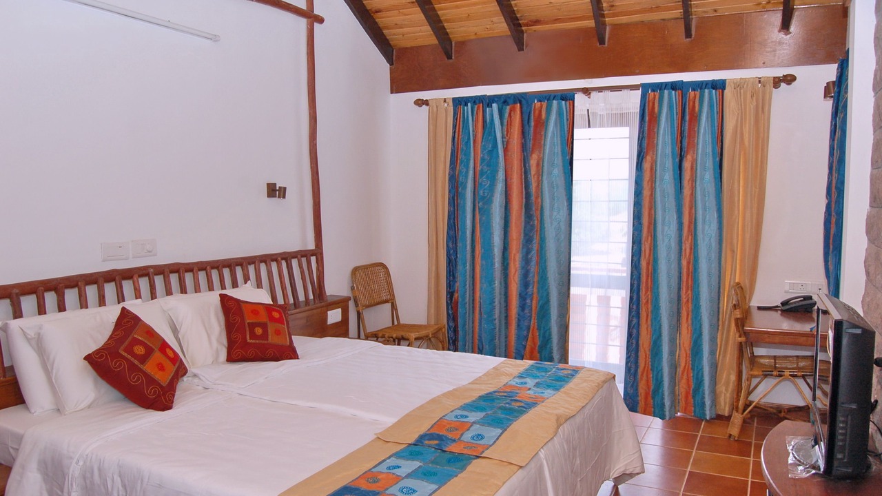Photo of Bedroom in Saranthangi