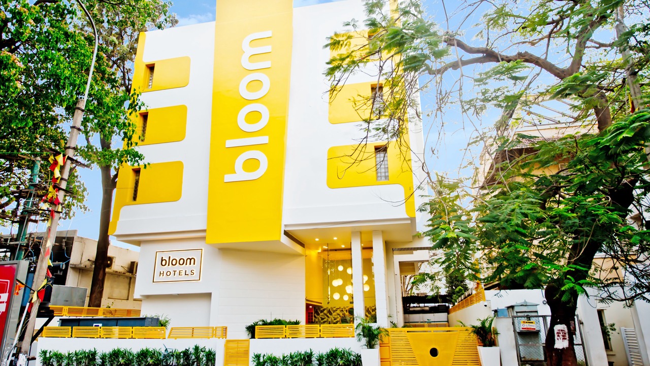 Photo of Outdoor in Indiranagar