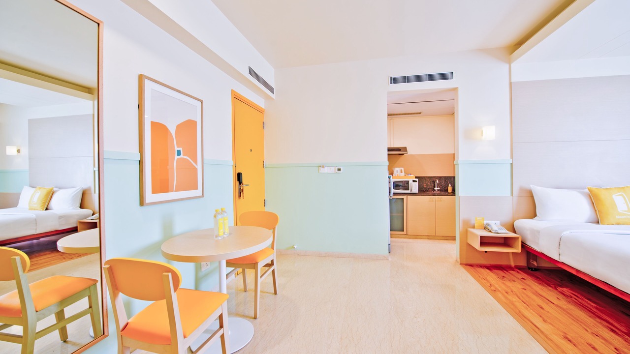 Photo of Bedroom in Indiranagar
