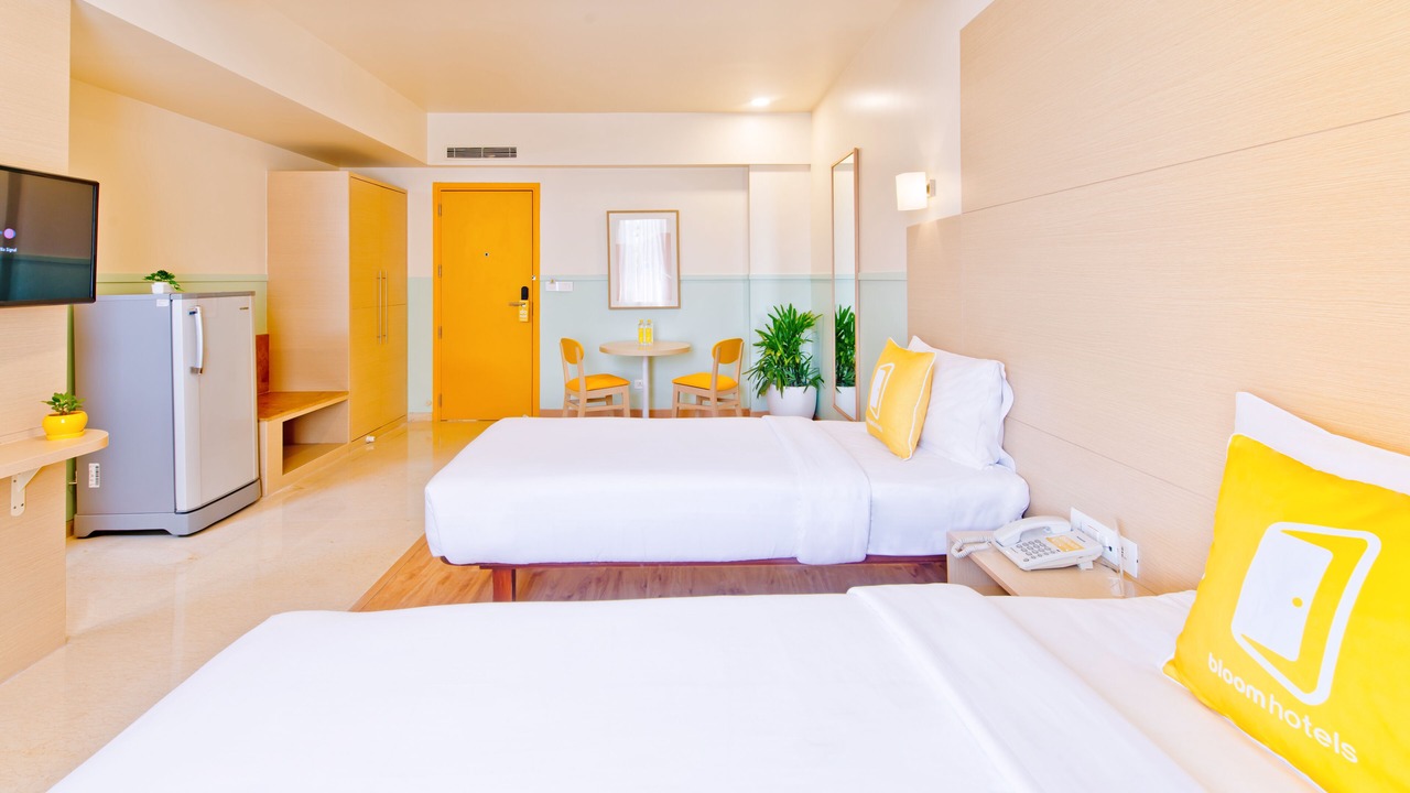 Photo of Bedroom in Indiranagar