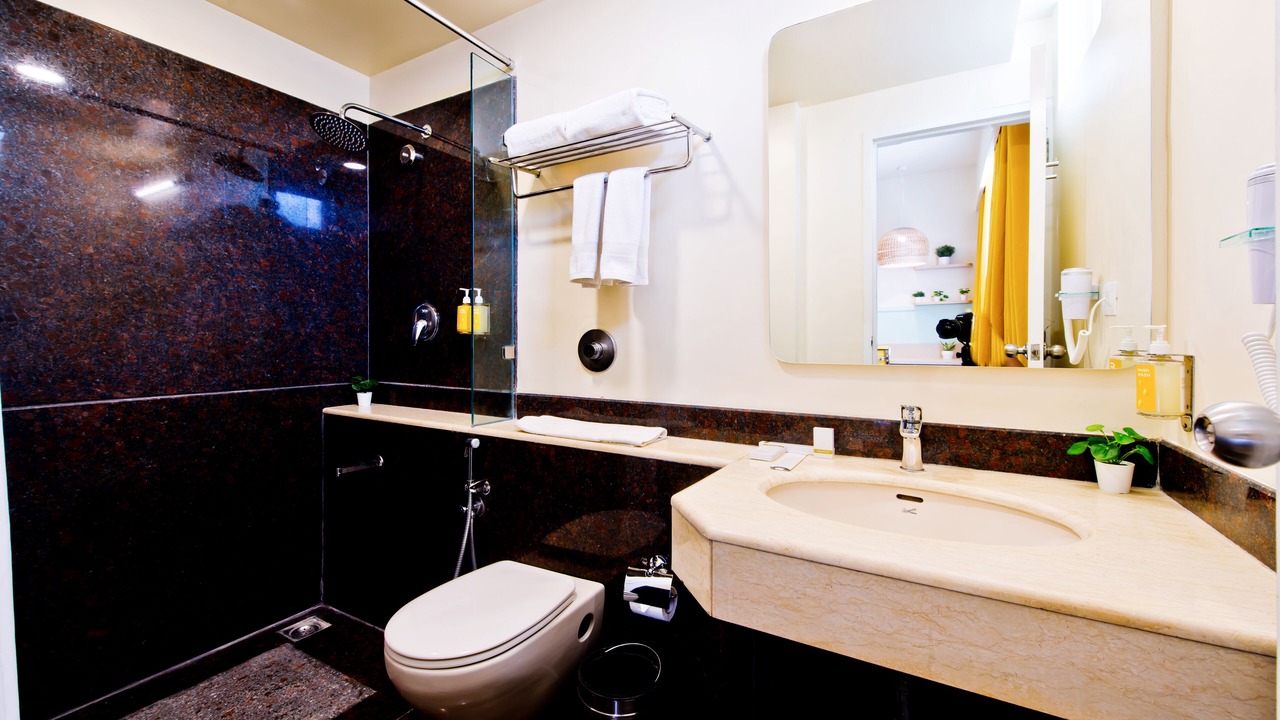 Photo of Bathroom in Indiranagar