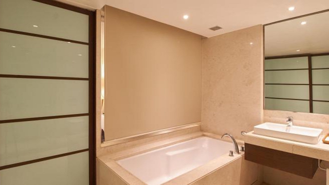 Photo of Bathroom in Rajkot