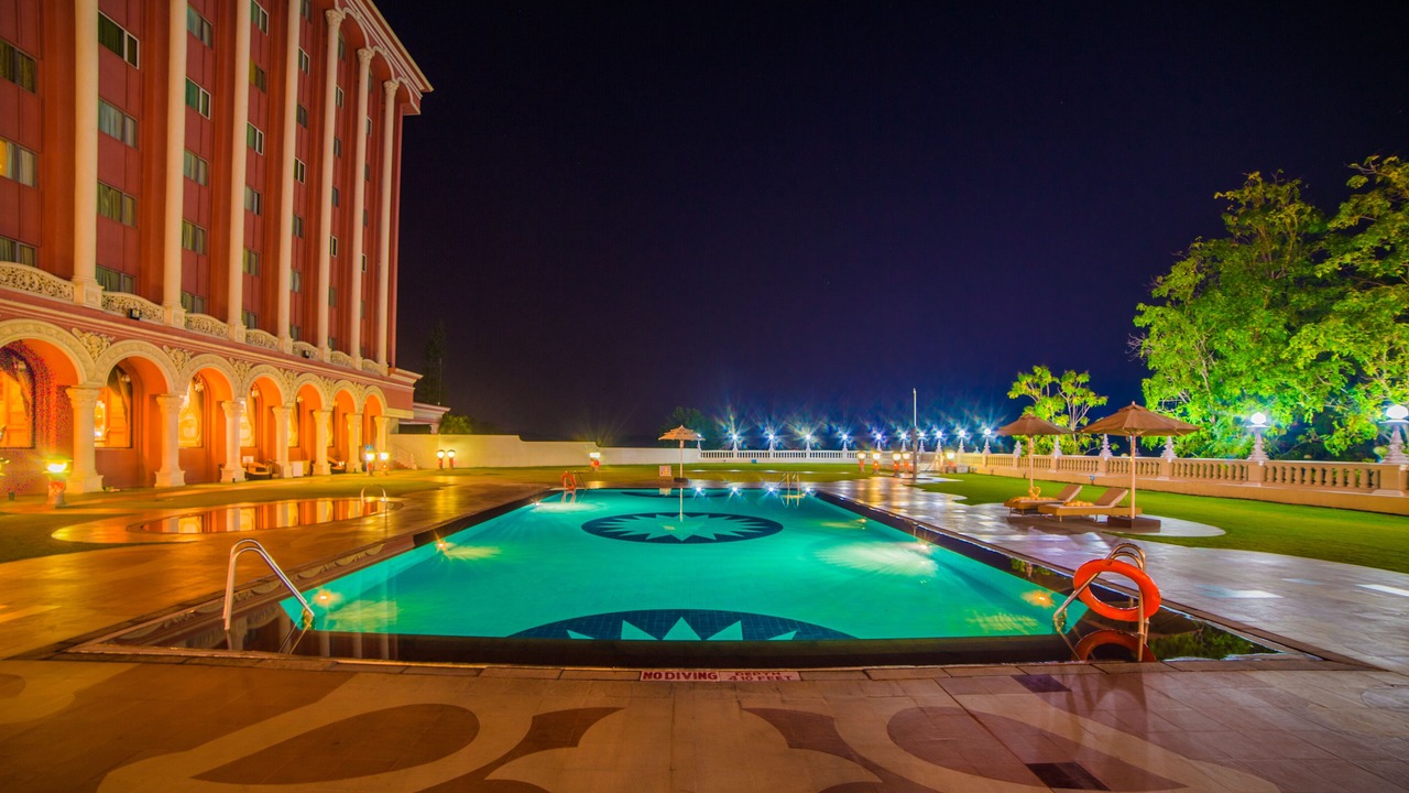 Photo of Outdoor in Ramoji Film City