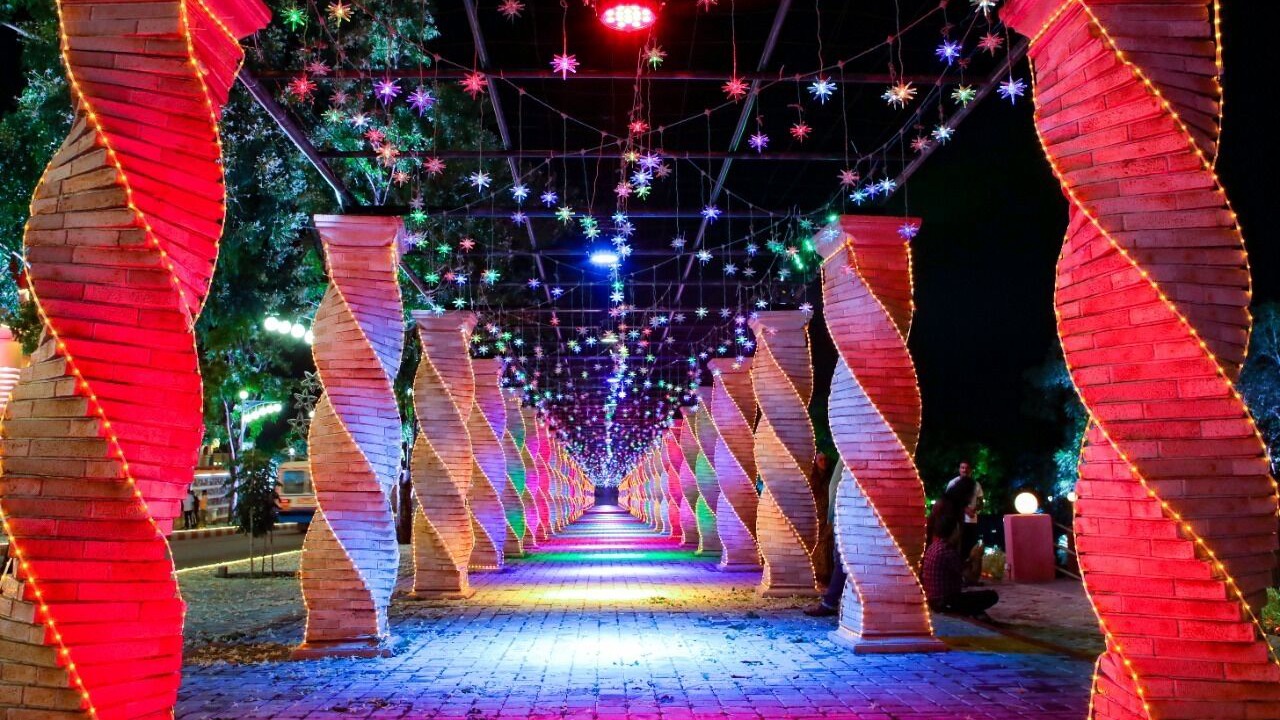 Photo of Outdoor in Ramoji Film City