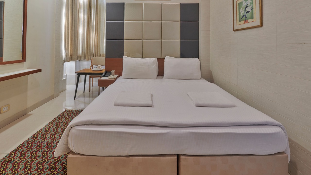 Photo of Bedroom in Fort