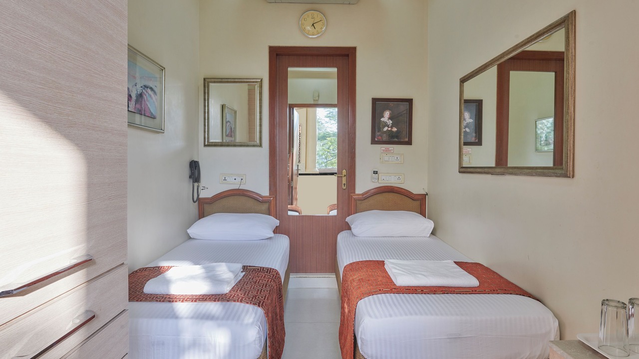 Photo of Bedroom in Fort