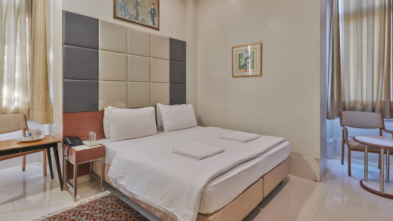 Photo of Bedroom in Fort