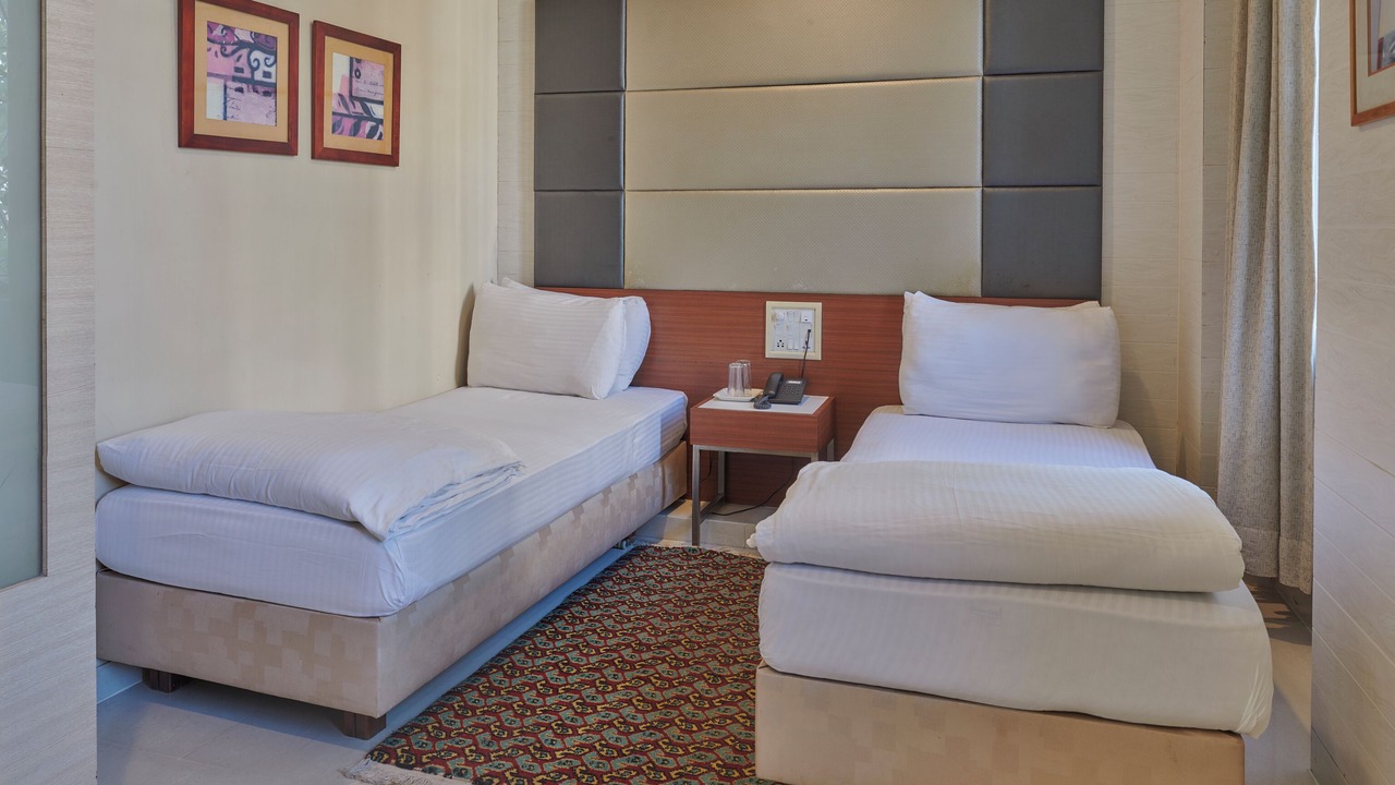 Photo of Bedroom in Fort